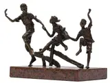 Danie de Jager, Jackson's Children
