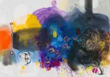 Hussein Salim, Abstract IV