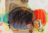 Hussein Salim, Abstract I