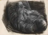 Bill Ainslie, Mother and Child