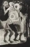 Cyprian Shilakoe, Vagabonds