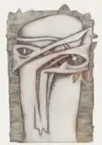 Wendy Vincent, Fantasy Head