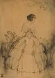 William Timlin, Waiting