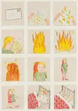 Claudette Schreuders, Third Person