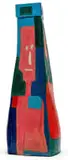 Wilma Cruise, Ceramic Form with Heads