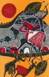 Lucky Sibiya, The Death of Mbatha
