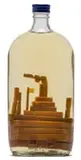 Peter Schütz, Ship in a Bottle
