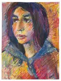 Kenneth Baker, Malay Girl
