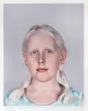 Pieter Hugo, Danielle Lawrence, United Kingdom, 2003