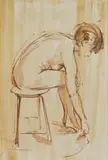 Irmin Henkel, Nude