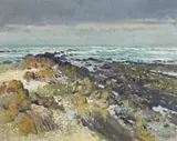 Terence McCaw, Coastal Landscape