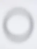 Paul Edmunds, Tone 9, 2011, pencil on paper