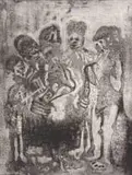 Cyprian Shilakoe, Group III