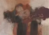 Douglas Portway, Abstract Figure