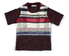 Nicholas Coutts, Coutre Shirt, knitwear