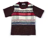 Nicholas Coutts, Coutre Shirt, knitwear