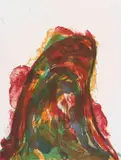 Nandipha Mntambo, Solace III