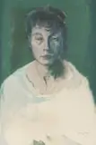 Jean Welz, Portrait of Edna Retief