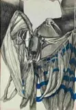 Cecily Sash, Bird Form