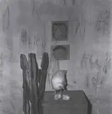 Roger Ballen, Untitled (Bitch)