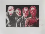 Penny Siopis, Pinky Pinky (Model Prisoners)