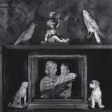 Roger Ballen, Embalmed, 2011