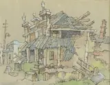 Gregoire Boonzaier, Demolition