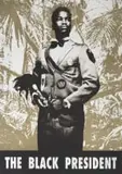 Kudzanai Chiurai, The Black President