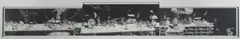 Giulio Tambellini, Rooftop Explorations and the Face Fields, 1988, etching on paper