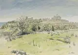 Enslin Du Plessis, Devon Castle
