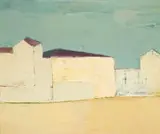 Herman Van Nazareth, Houses