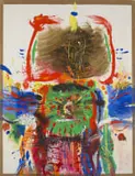 Paul Emsley, Totem