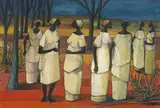 Jan Dingemans, Seven Women