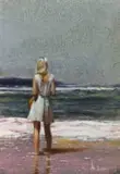 James Mooney, Marianne 65