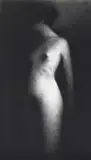 Paul Emsley, Nude in Portrait