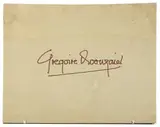 Gregoire Boonzaier, District Six, portfolio, four, photolithographs