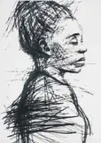 Lionel Smit, Formulate (Charcoal)