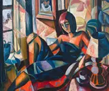 Hennie Niemann jnr, The Sun Room