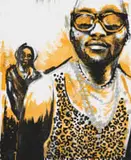 Bambo Sibiya, Amos, Rebelled de la Mode (sic)