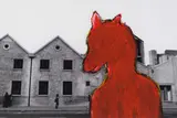 Diana Hyslop, Urban, colour digital print on paper