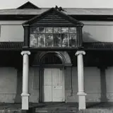 Roger Ballen, Facade, Aberdeen