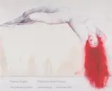 Penny Siopis, Passions and Panics, poster
