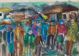 Joe Maseko, Congregation