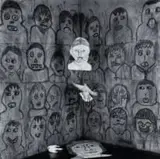Roger Ballen, Untitled