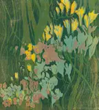 Alice Goldin, Freesias