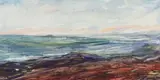 Alice Elahi, Ver Duine – Terrasbaai