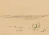 Pieter Wenning, Lourenço Marques