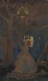 William Timlin, The Magic Forest
