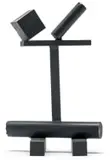 Rodan Kane Hart, Abstract Form 6, painted steel