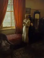 Jaco van Schalkwyk, Things Past, oil on canvas
